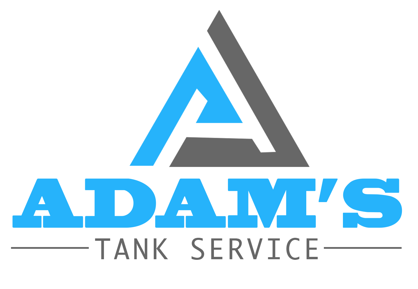 ADAM'S TANK SERVICE